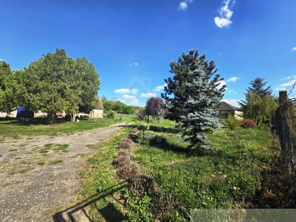 Poľnohosp. objekt na predaj 510m2, Šalov, 178197_17