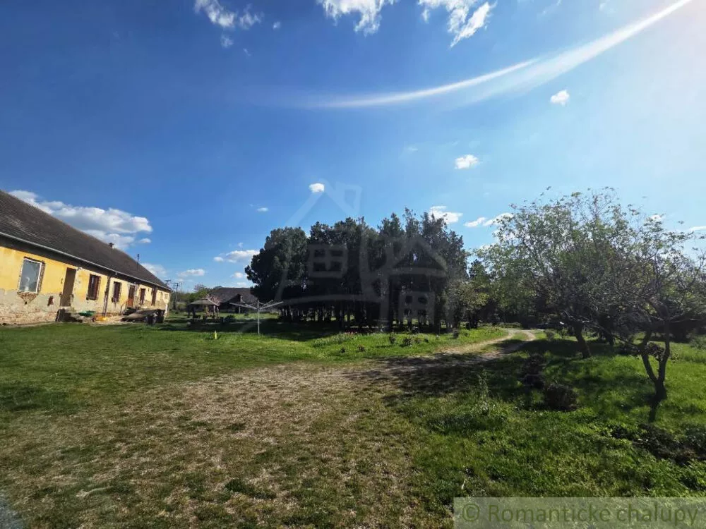Poľnohosp. objekt na predaj 510m2, Šalov, 178197_18
