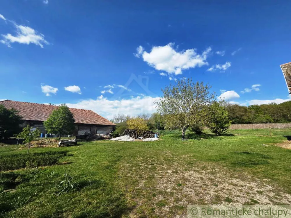 Poľnohosp. objekt na predaj 510m2, Šalov, 178197_19
