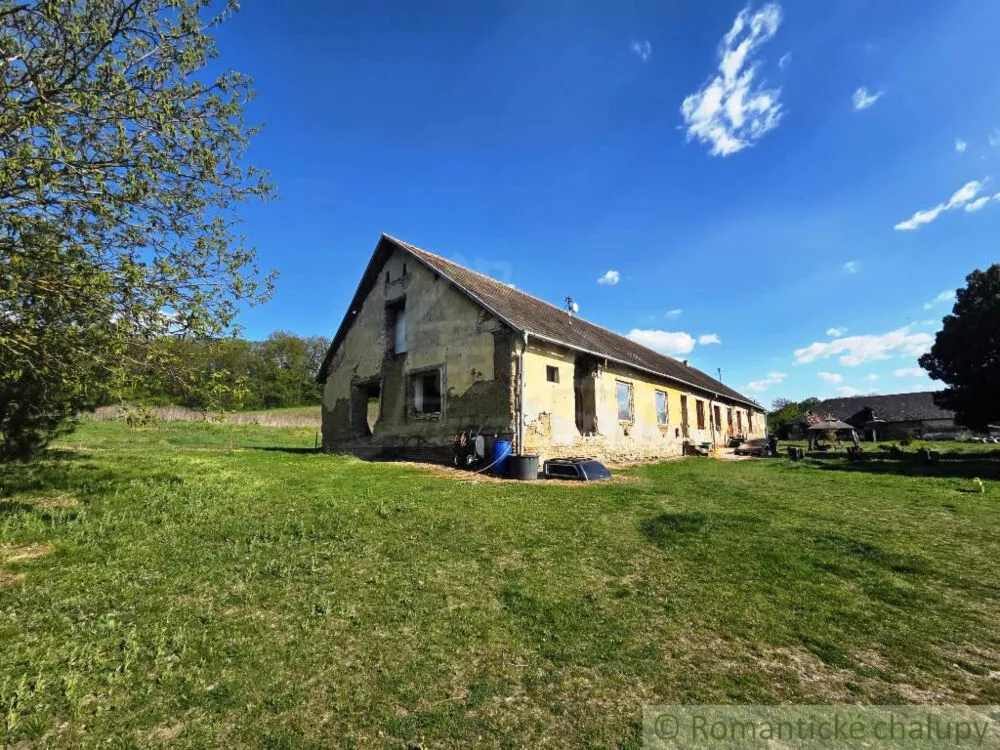 Poľnohosp. objekt na predaj 510m2, Šalov, 178197_20