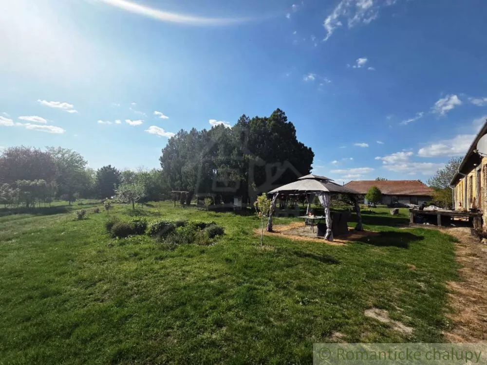 Poľnohosp. objekt na predaj 510m2, Šalov, 178197_21