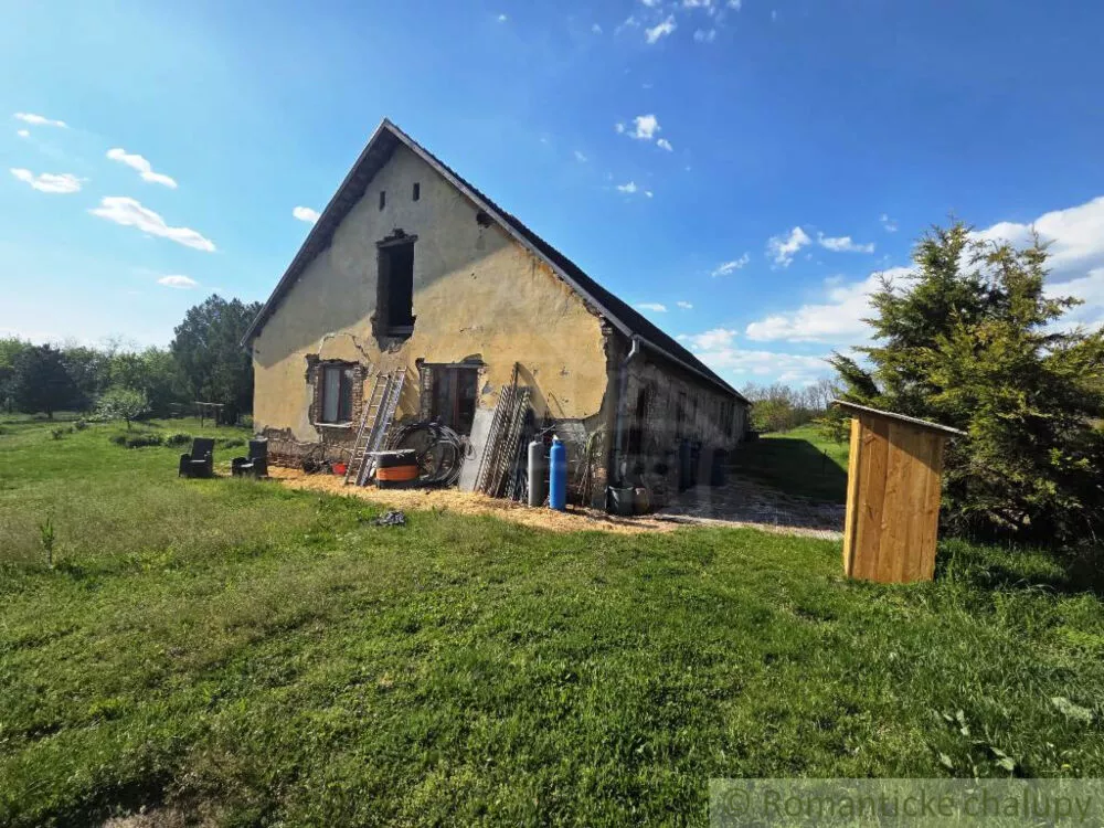 Poľnohosp. objekt na predaj 510m2, Šalov, 178197_22