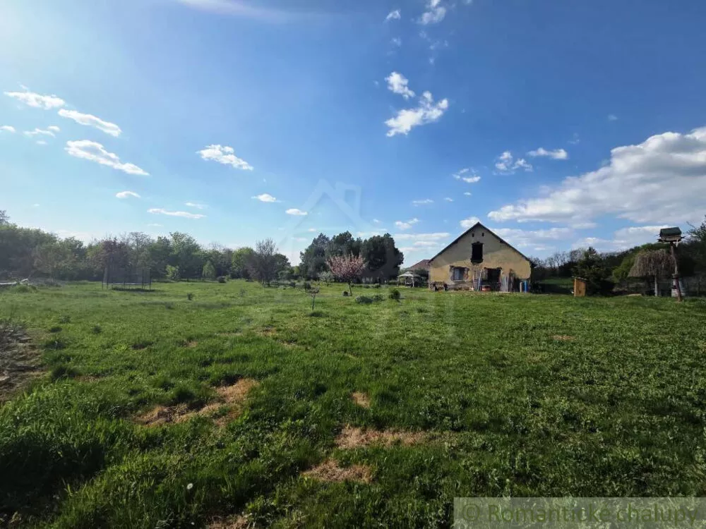 Poľnohosp. objekt na predaj 510m2, Šalov, 178197_23