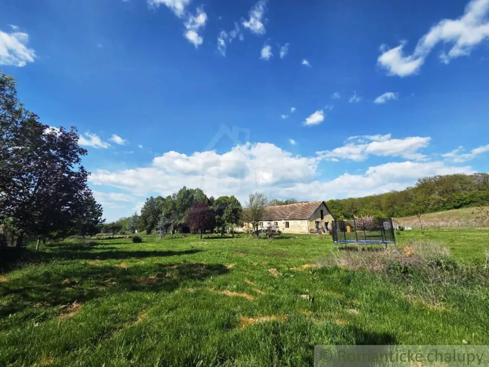 Poľnohosp. objekt na predaj 510m2, Šalov, 178197_25