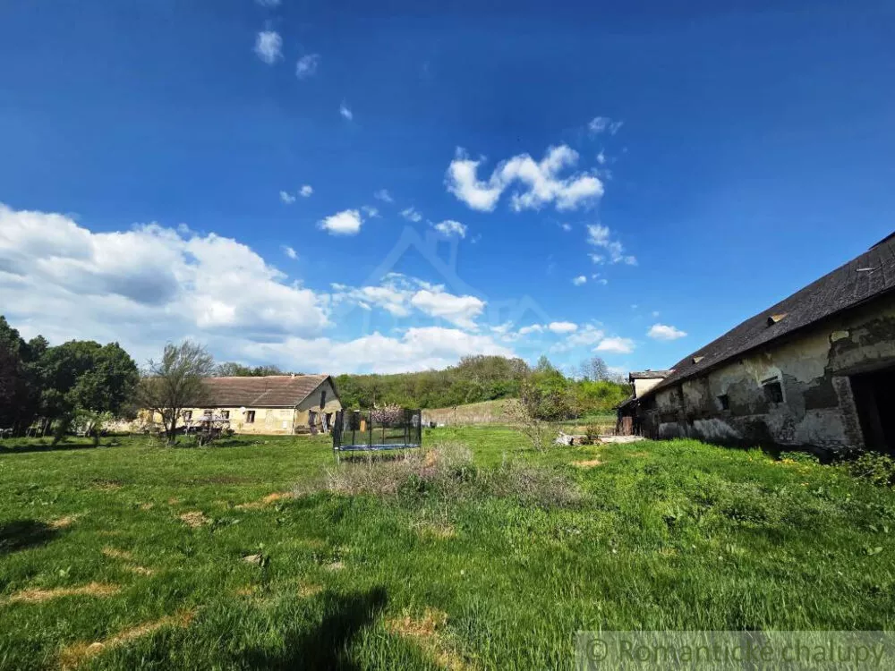 Poľnohosp. objekt na predaj 510m2, Šalov, 178197_26