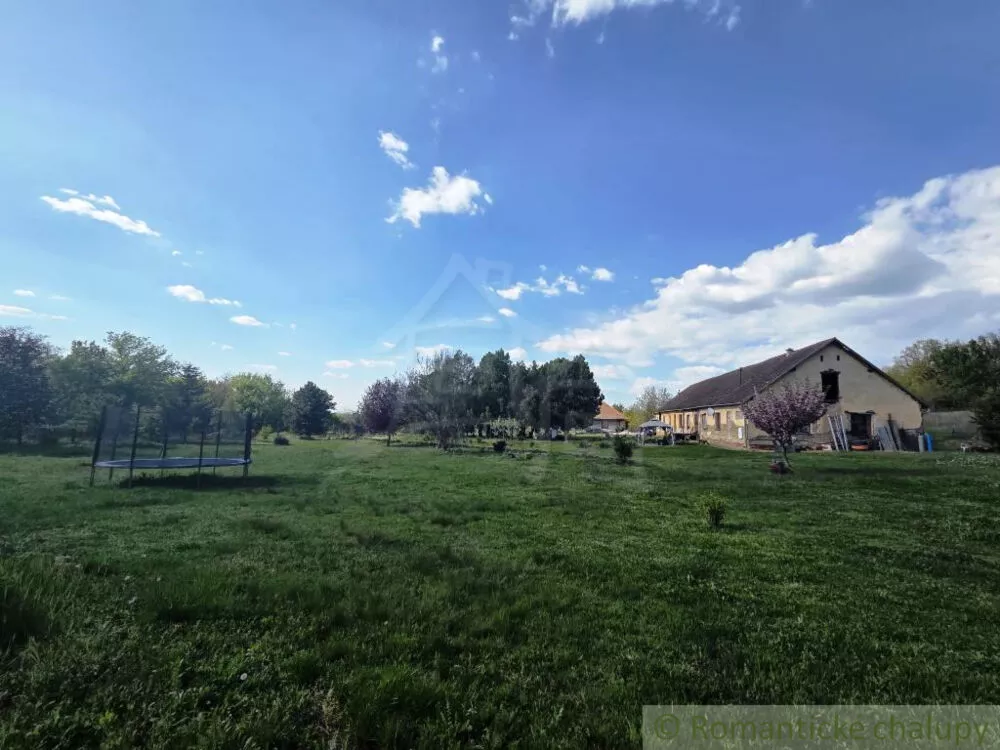 Poľnohosp. objekt na predaj 510m2, Šalov, 178197_27