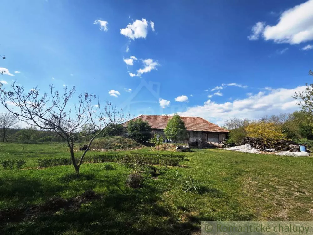 Poľnohosp. objekt na predaj 510m2, Šalov, 178197_28