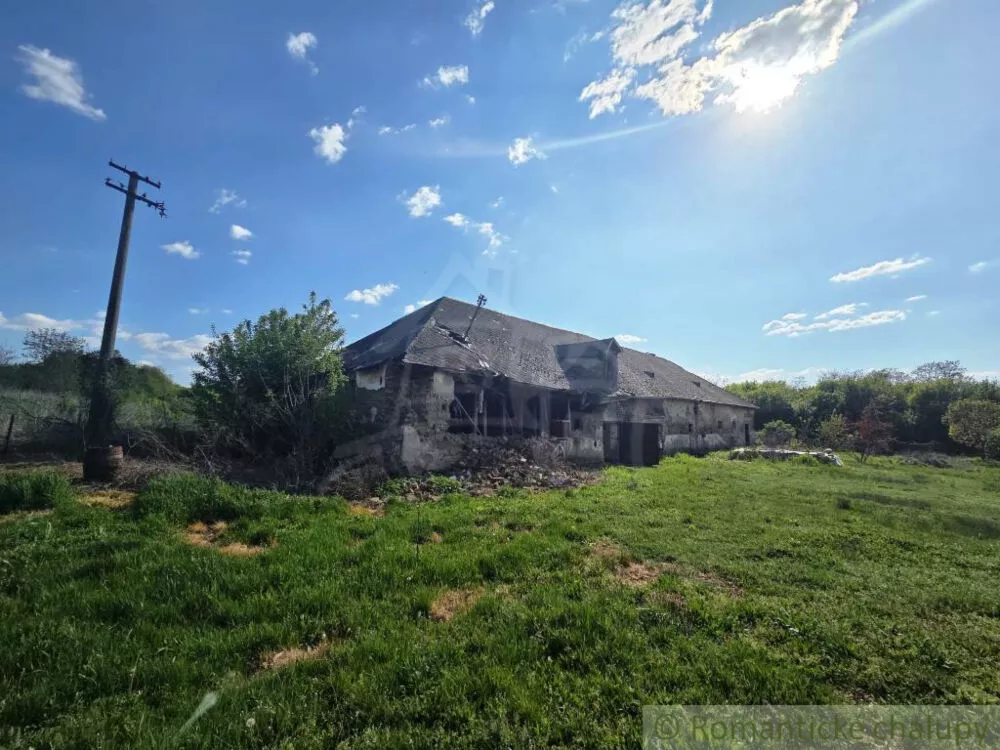 Poľnohosp. objekt na predaj 510m2, Šalov, 178197_30