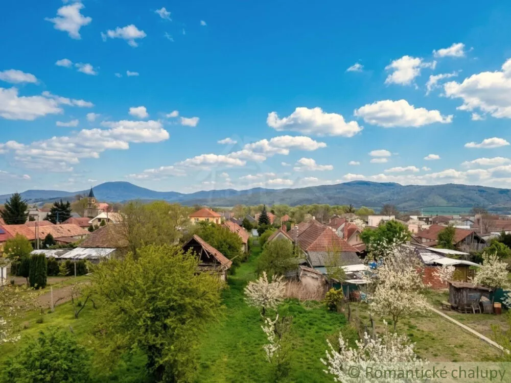 Rodinný dom na predaj 60m2, Jelšovce, 179992_0