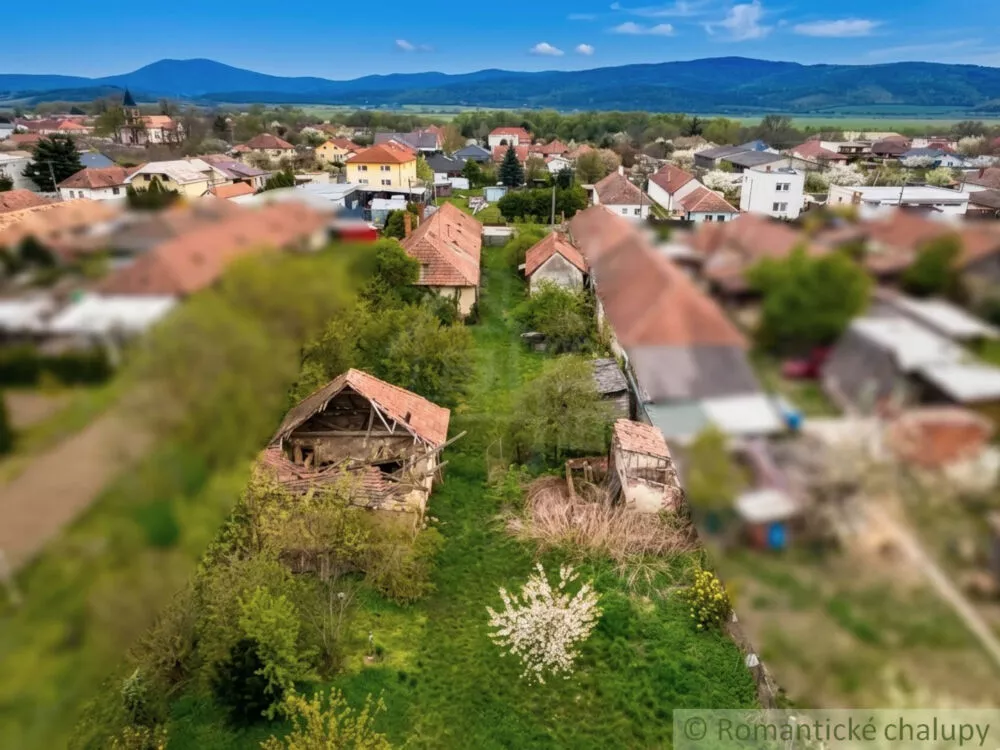 Rodinný dom na predaj 60m2, Jelšovce, 179992_1