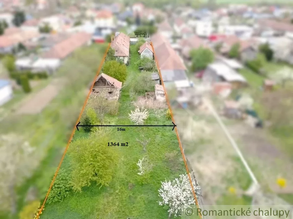 Rodinný dom na predaj 60m2, Jelšovce, 179992_2