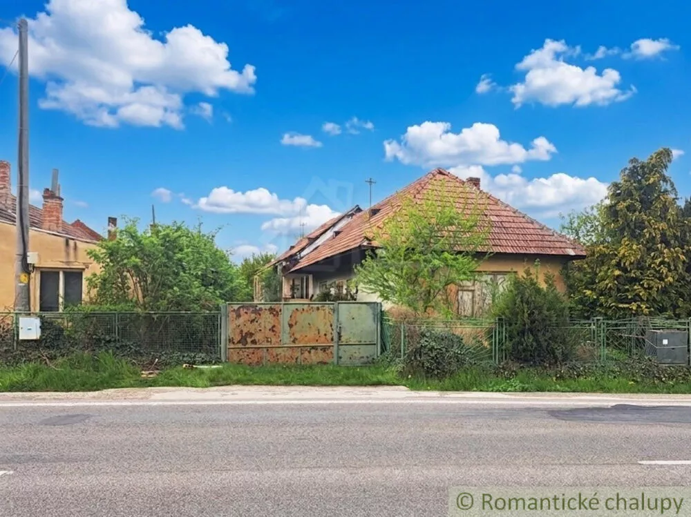 Rodinný dom na predaj 60m2, Jelšovce, 179992_4