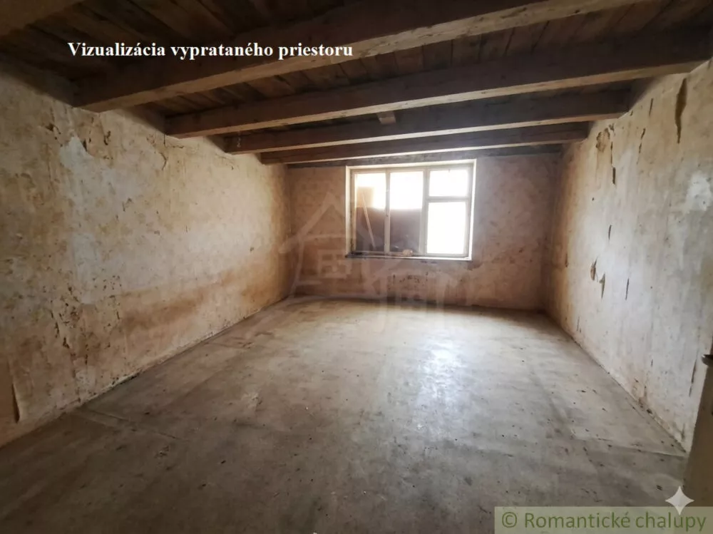 Rodinný dom na predaj 60m2, Jelšovce, 179992_5