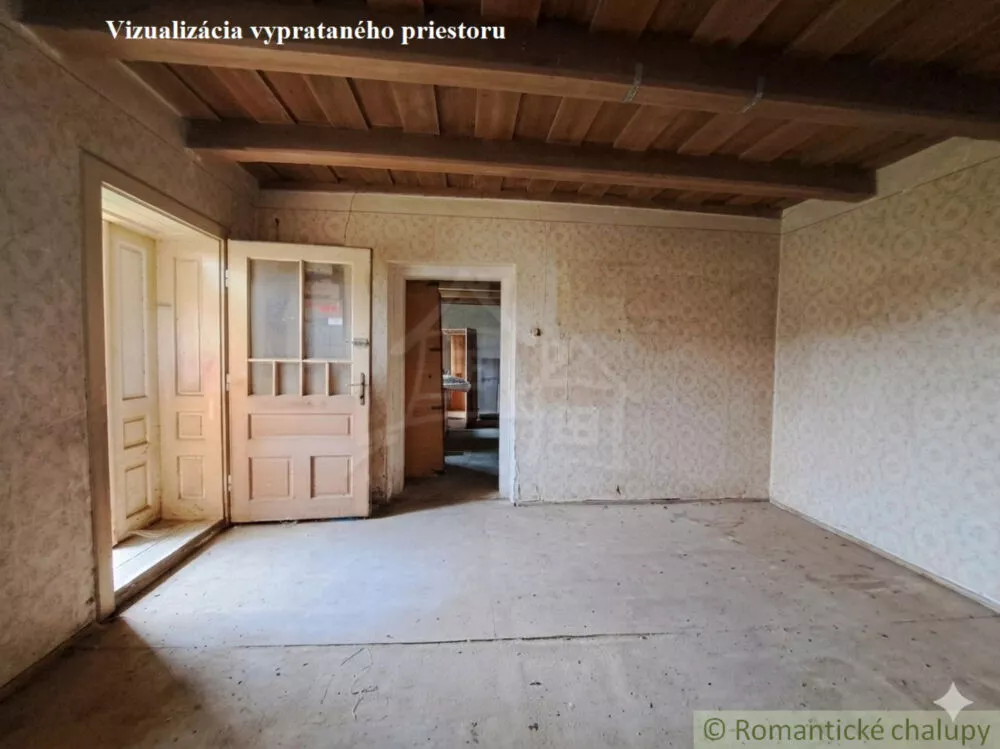 Rodinný dom na predaj 60m2, Jelšovce, 179992_6