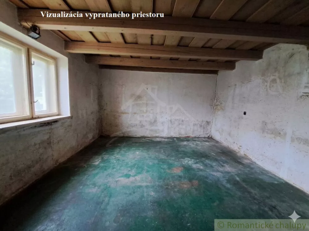 Rodinný dom na predaj 60m2, Jelšovce, 179992_7