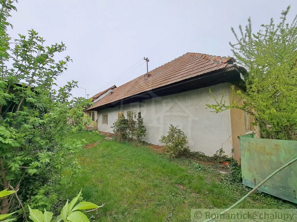 Rodinný dom na predaj 60m2, Jelšovce, 179992_8
