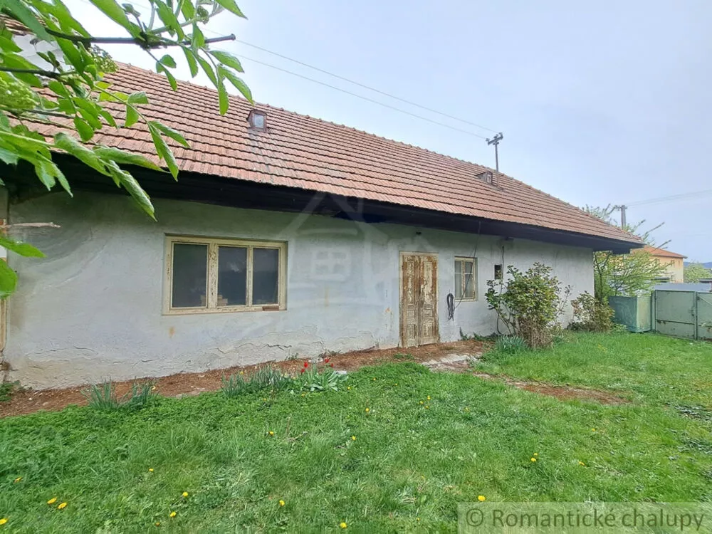 Rodinný dom na predaj 60m2, Jelšovce, 179992_9