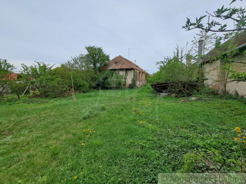 Rodinný dom na predaj 60m2, Jelšovce, 179992_17