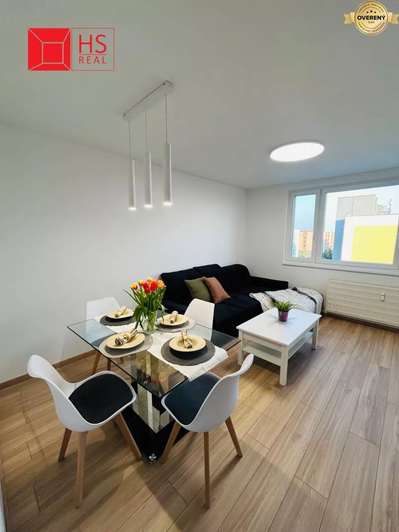 3 izbový byt na prenájom 61m2, Tatranská, Nové Zámky, 180413_1