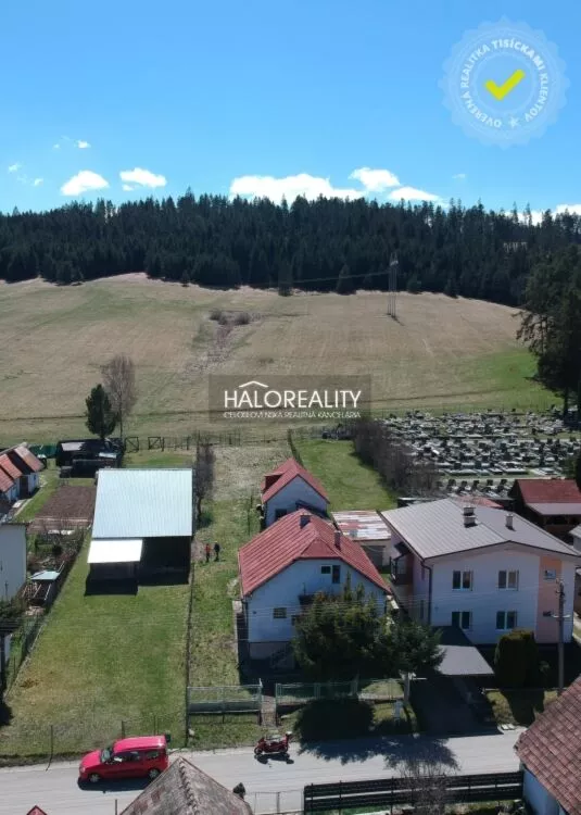 Rodinný dom na predaj 90m2, Lučivná, 179644_12