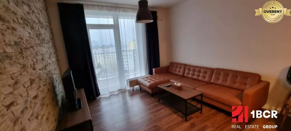 2 izbový byt na prenájom 48m2, Rusovská cesta, Bratislava - Petržalka, 180449_0
