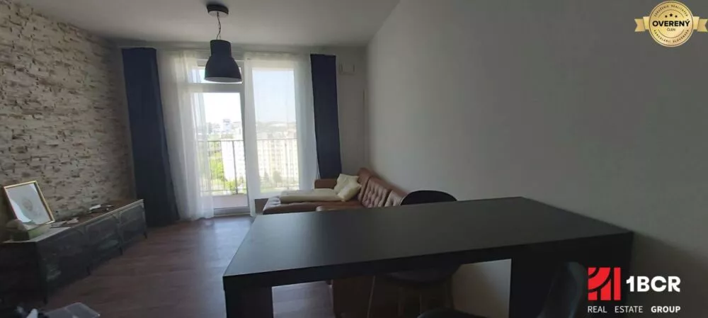 2 izbový byt na prenájom 48m2, Rusovská cesta, Bratislava - Petržalka, 180449_5