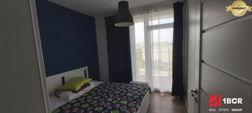 2 izbový byt na prenájom 48m2, Rusovská cesta, Bratislava - Petržalka, 180449_7