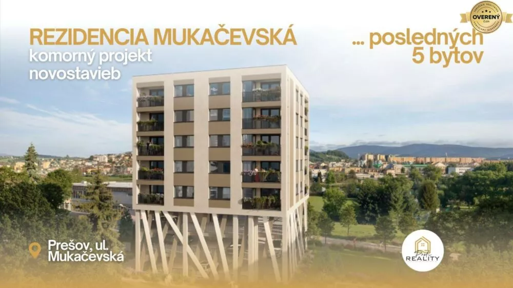 3 izbový byt na predaj 74m2, Mukačevská, Prešov, 180453_0