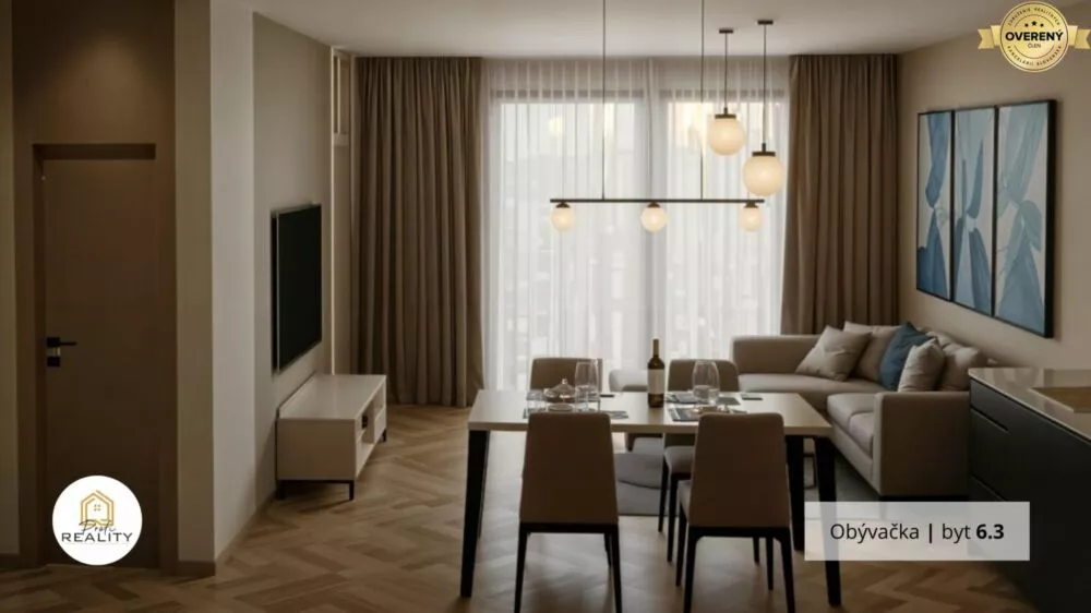 3 izbový byt na predaj 74m2, Mukačevská, Prešov, 180453_2