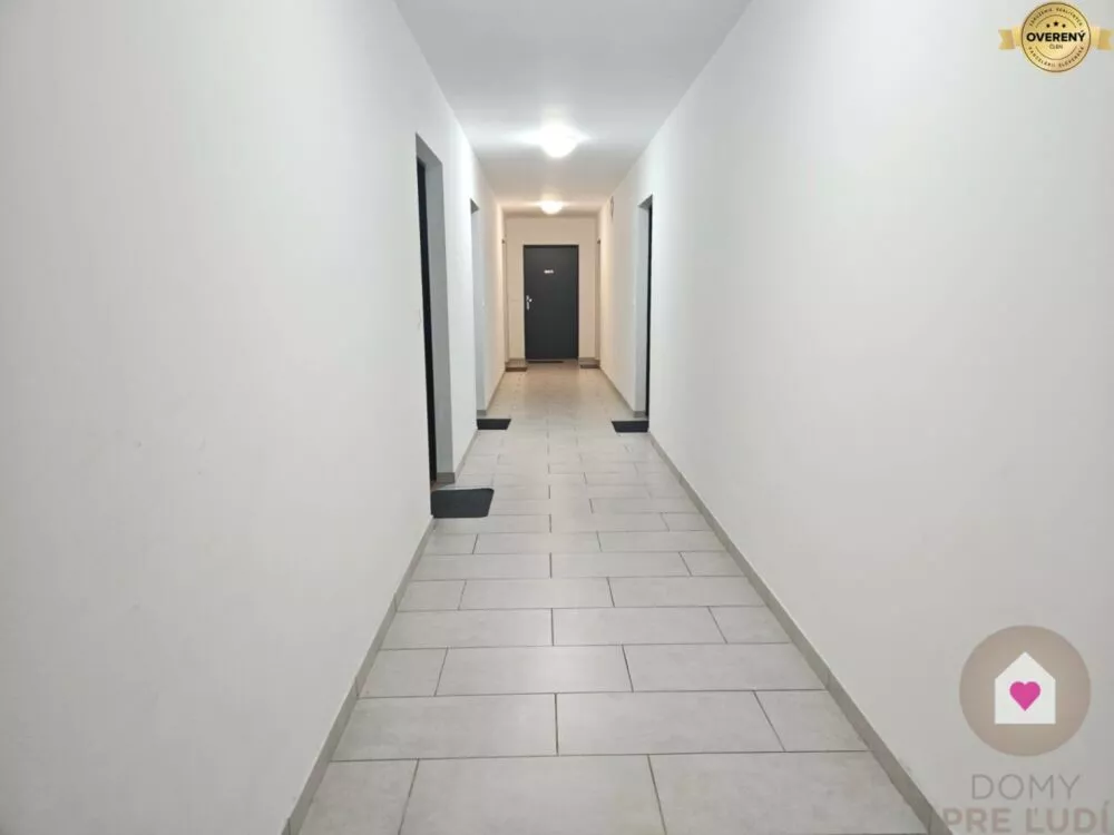 1 izbový byt na prenájom 33m2, Fialová 2A, Bratislava - Petržalka, 180462_10