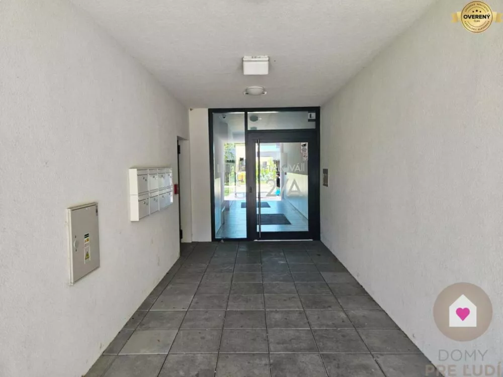 1 izbový byt na prenájom 33m2, Fialová 2A, Bratislava - Petržalka, 180462_11