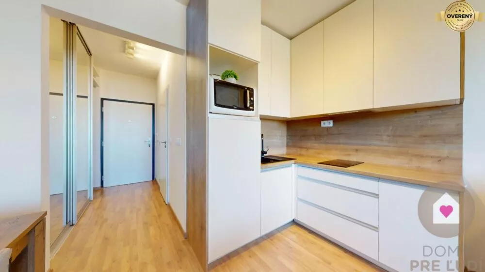 1 izbový byt na prenájom 33m2, Fialová 2A, Bratislava - Petržalka, 180462_13