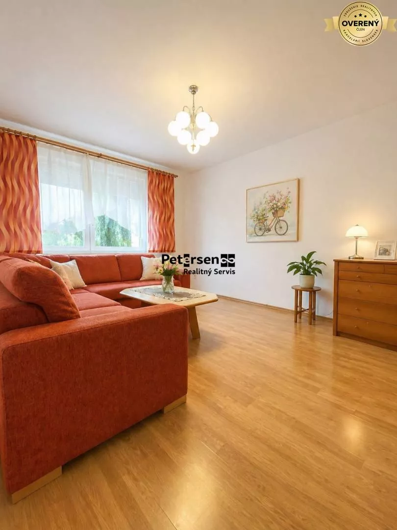 3 izbový byt na prenájom 66m2, Michalovská, Košice - Západ, 180466_1