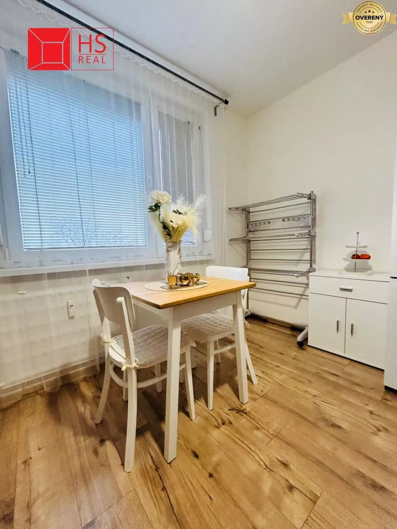 1 izbový byt na prenájom 36m2, S. H. Vajanského, Nové Zámky, 180468_2