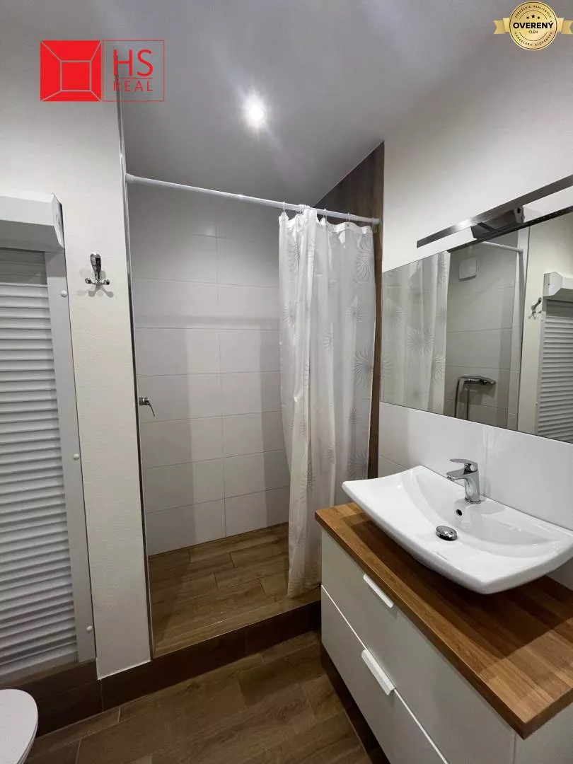 1 izbový byt na prenájom 36m2, S. H. Vajanského, Nové Zámky, 180468_3