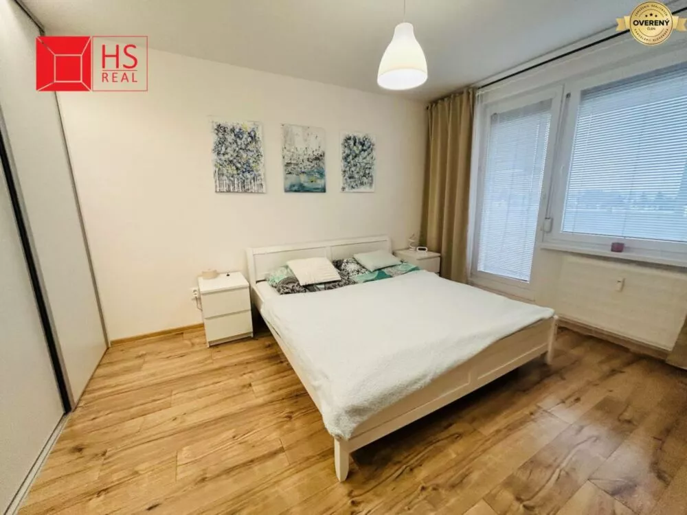 1 izbový byt na prenájom 36m2, S. H. Vajanského, Nové Zámky, 180468_5