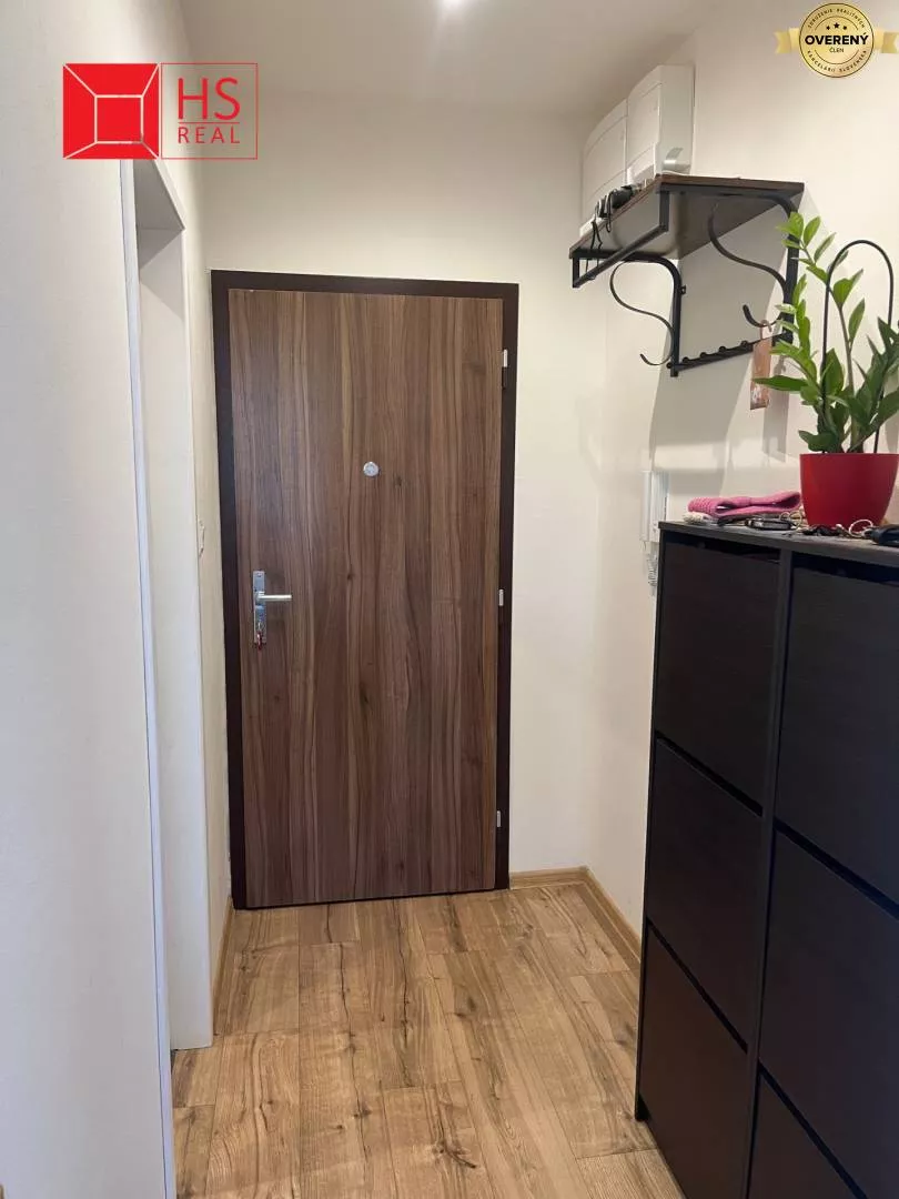 1 izbový byt na prenájom 36m2, S. H. Vajanského, Nové Zámky, 180468_9