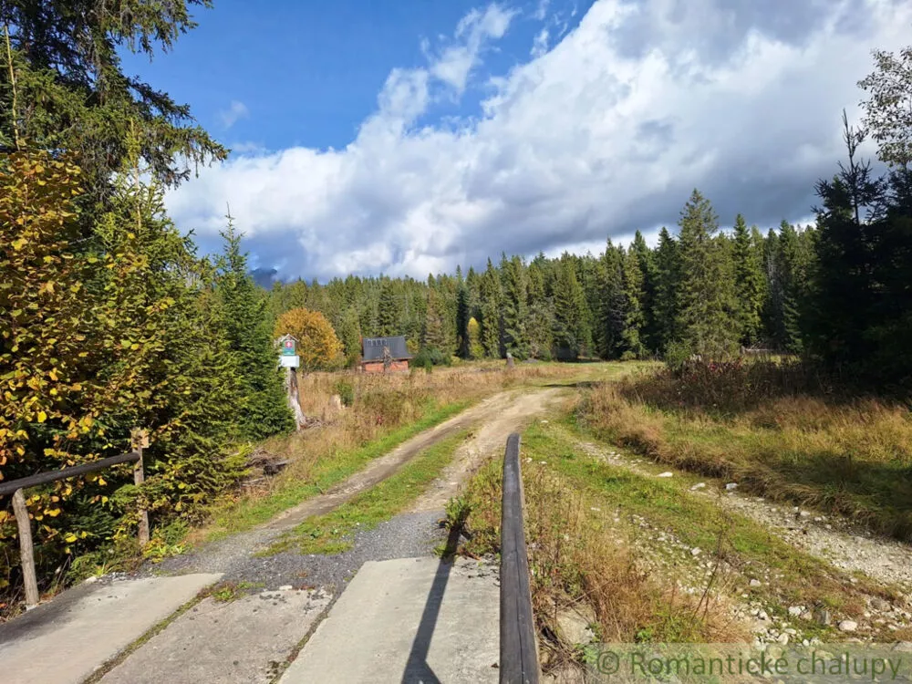 Lúka, pasienok na predaj 4244m2, Važec, 160995_0