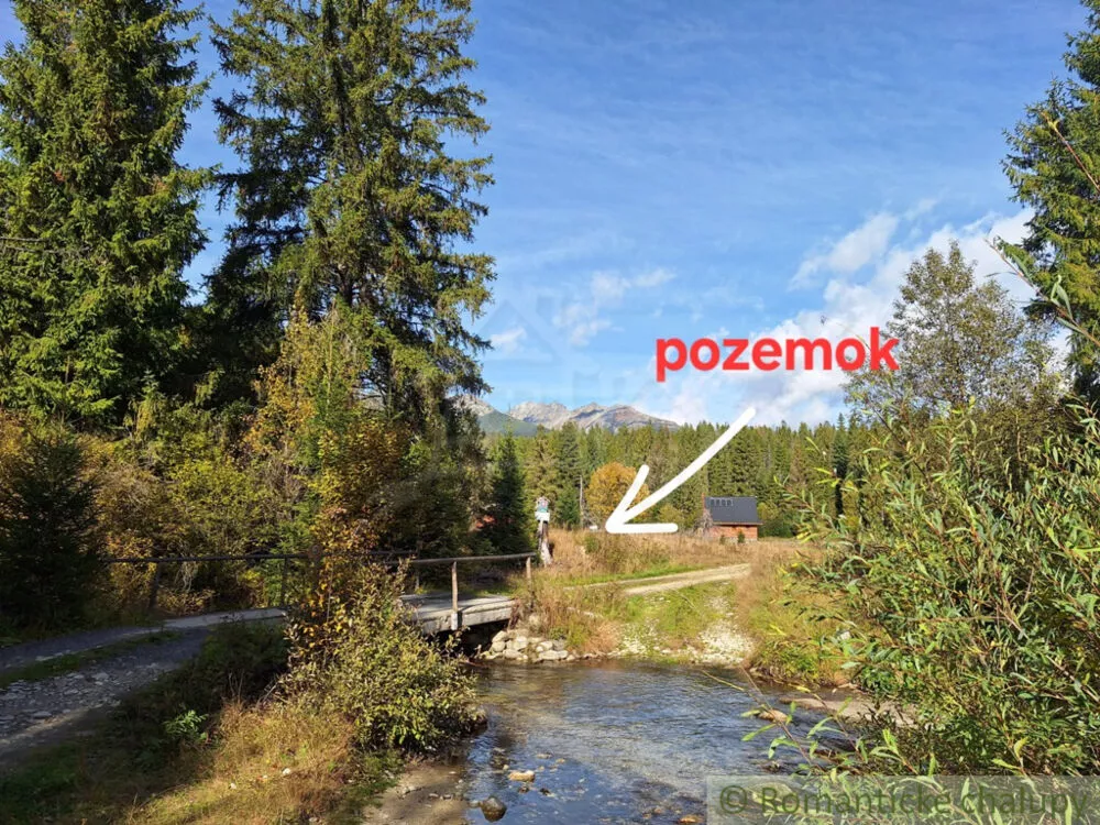 Lúka, pasienok na predaj 4244m2, Važec, 160995_1
