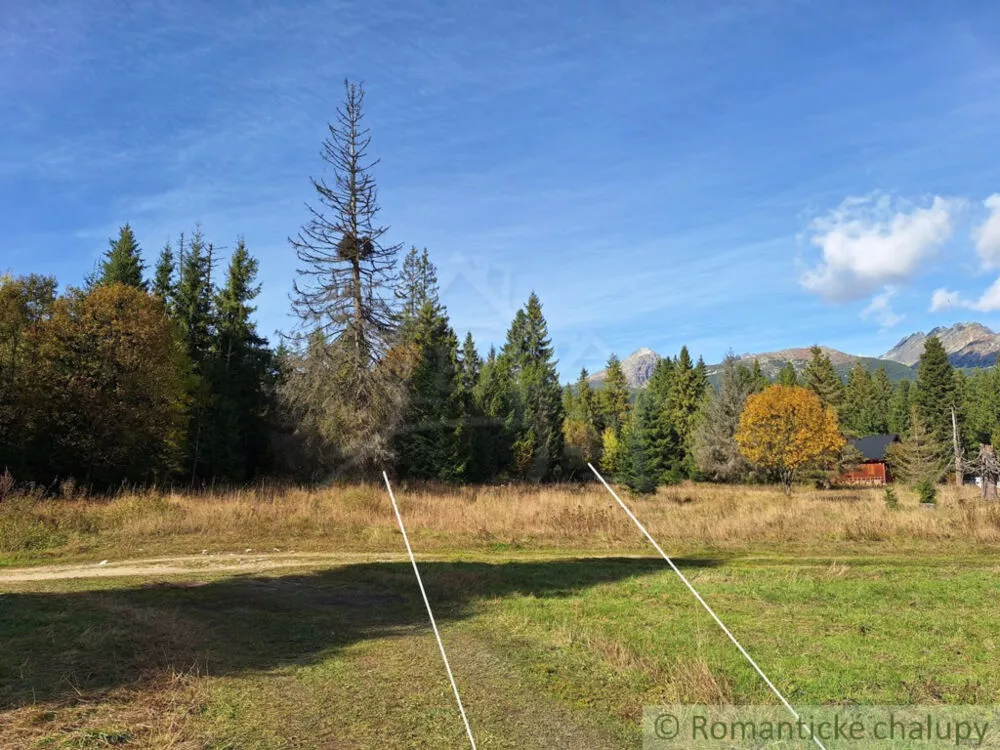 Lúka, pasienok na predaj 4244m2, Važec, 160995_3