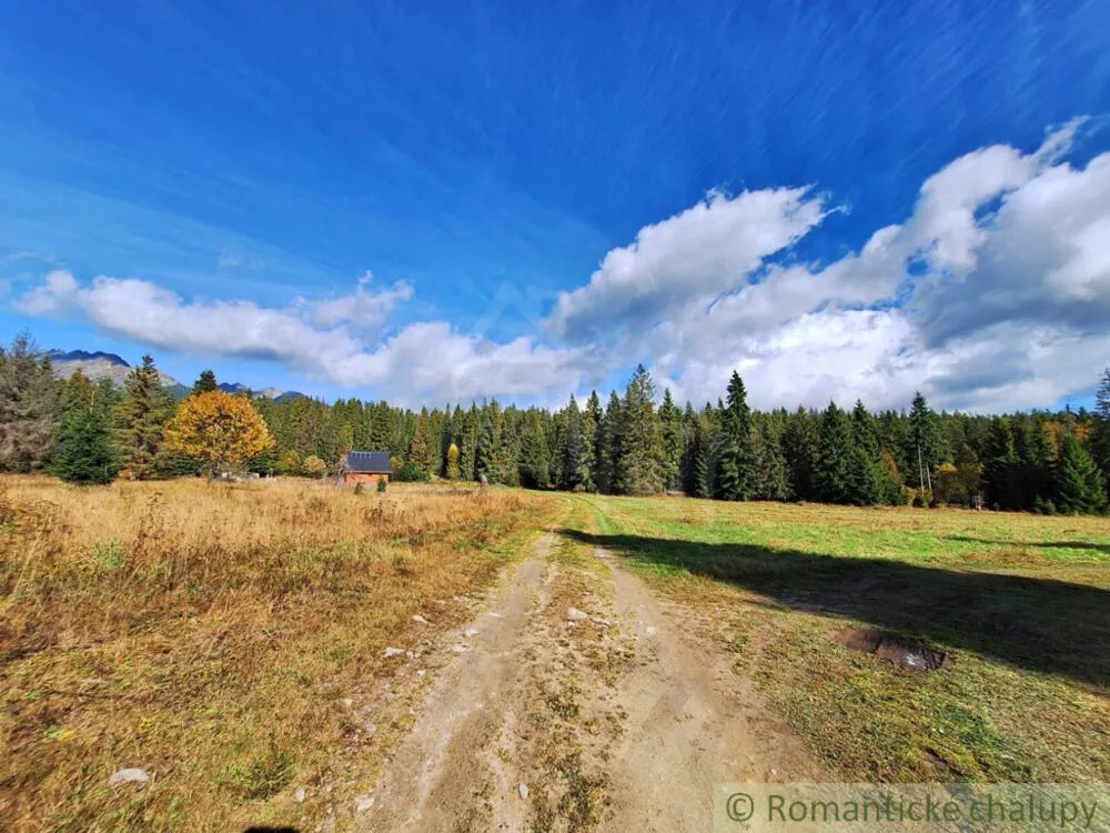Lúka, pasienok na predaj 4244m2, Važec, 160995_4