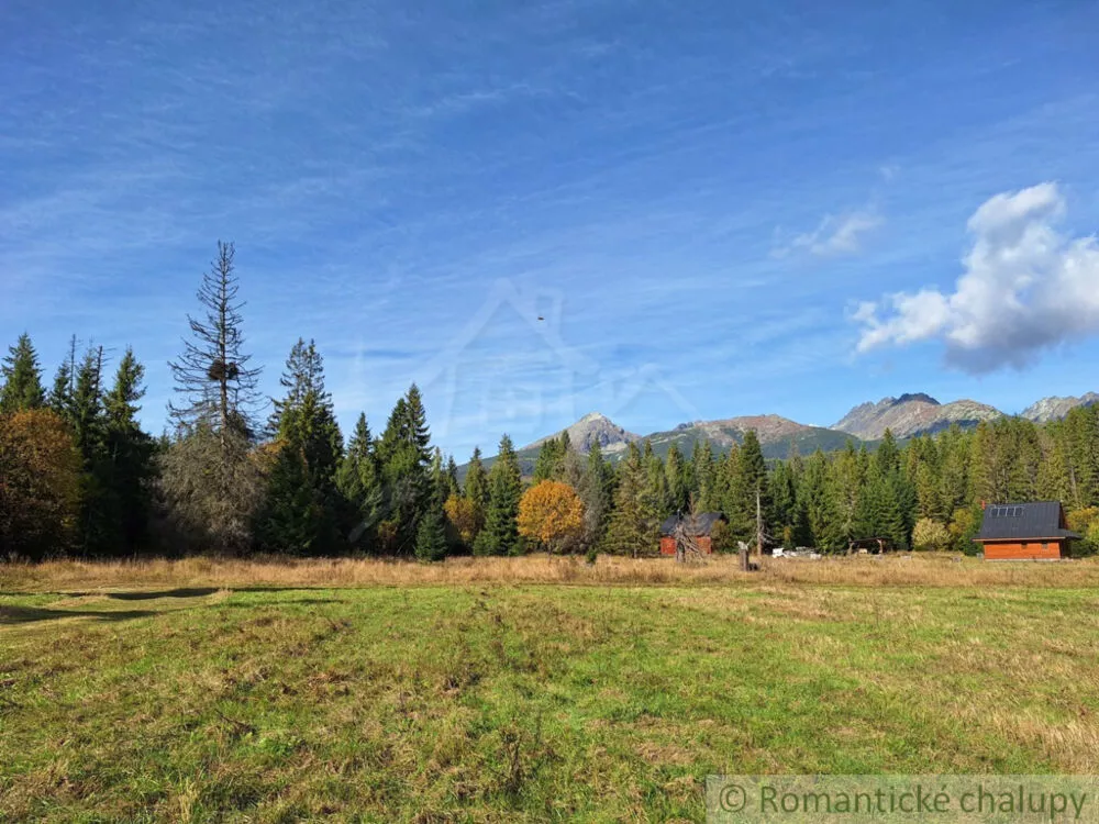 Lúka, pasienok na predaj 4244m2, Važec, 160995_8