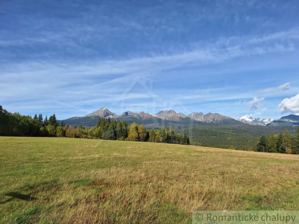 Lúka, pasienok na predaj 4244m2, Važec, 160995_10