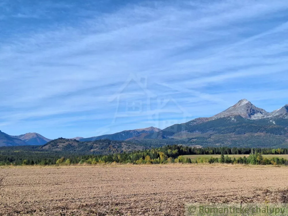 Lúka, pasienok na predaj 4244m2, Važec, 160995_11