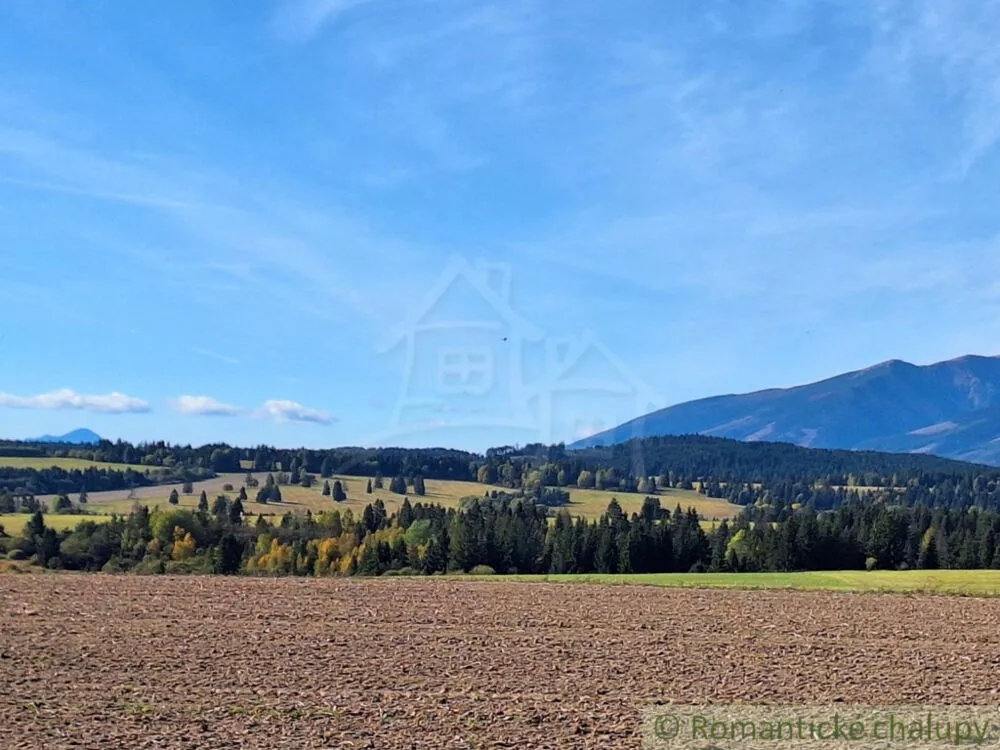 Lúka, pasienok na predaj 4244m2, Važec, 160995_12