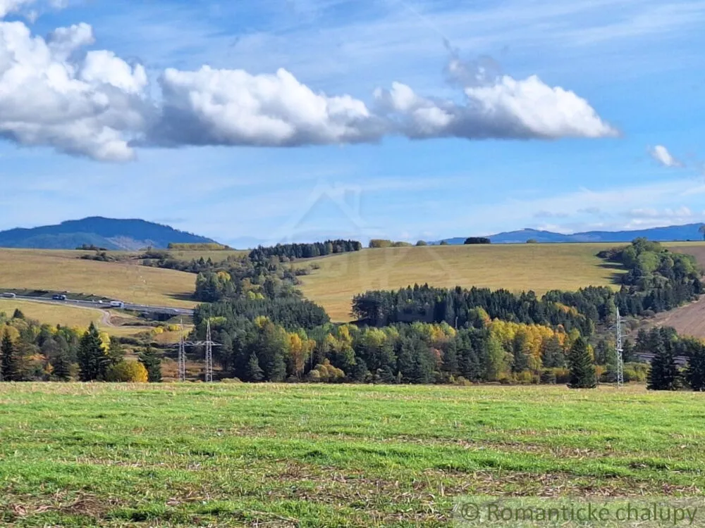 Lúka, pasienok na predaj 4244m2, Važec, 160995_13