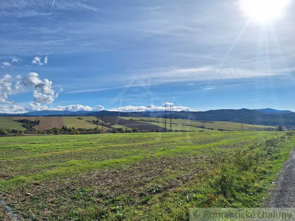 Lúka, pasienok na predaj 4244m2, Važec, 160995_14