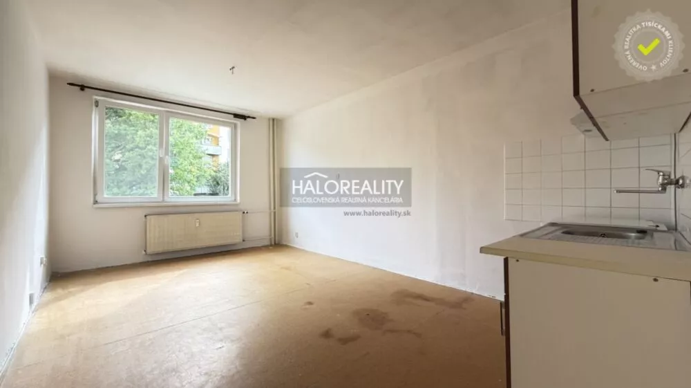 Garsonka na predaj 25m2, Nové Zámky, 180495_3