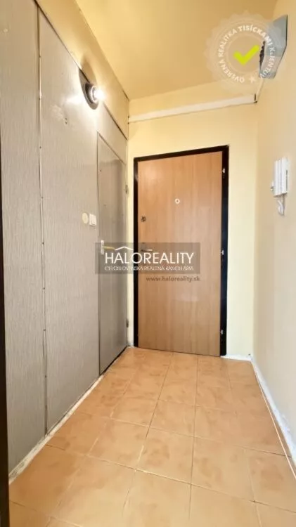 Garsonka na predaj 25m2, Nové Zámky, 180495_8