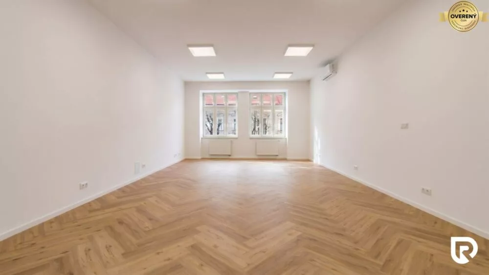 Kancelárie, admin. priestory na prenájom 65m2, Mierové námestie, Trenčín, 180499_2